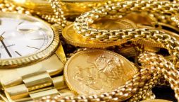 Gold Rate in Pakistan Today – 10 August, 2025