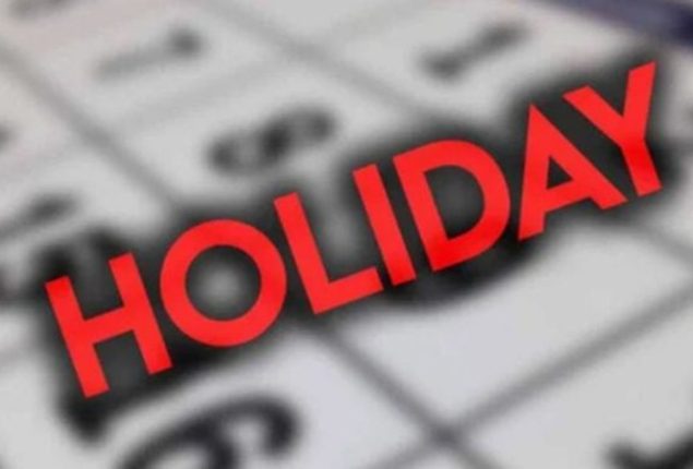 Good news for employees, Federal government announces a holiday