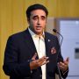 India failed to meet American expectations, Field Marshal is recognition of Pakistan’s victory, says Bilawal