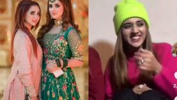 Jannat Mirza and Sehar Mirza’s unfiltered looks shock fans, See deatils
