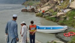 KP govt forms 3-members committee to probe Swat tragedy