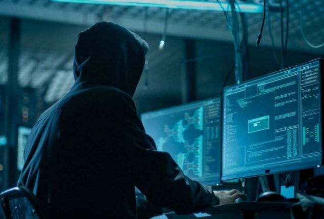 NCCIA arrests two prime suspects in online fraud case