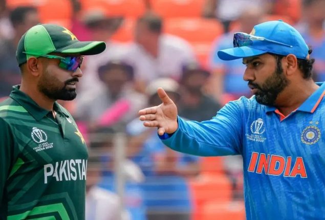 Asia Cup 2025 venue finalized