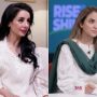 Sarwat Gilani slams Nadia Khan over controversial comments