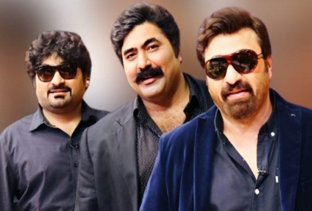 Yasir Nawaz’s brother passes away