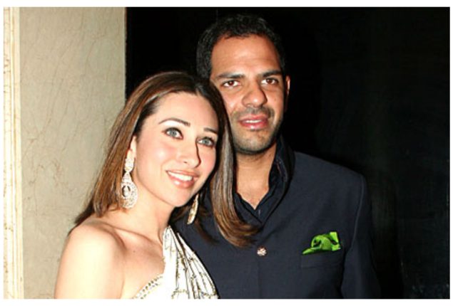 Bollywood mourns as Karisma Kapoor’s ex-husband Sanjay Kapur passes away