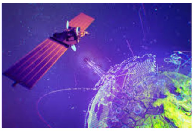 Beyond the Screen: The Hidden environmental cost of our online world revealed