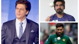 Game-Changer: Pakistan Stars Join SRK’s CPL Team