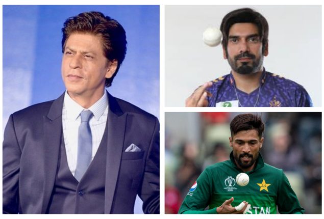 Game-Changer: Pakistan Stars Join SRK’s CPL Team