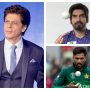 Game-Changer: Pakistan Stars Join SRK’s CPL Team