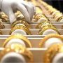 Gold price increases by Rs 5,900 per tola