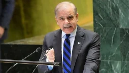 Govt TV fees abolishes from electricity bill, PM Shehbaz Sharif