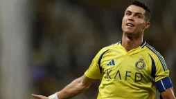 Ronaldo opts for rest over FIFA Club World Cup commitment