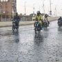 Karachi experiences continued rainfall