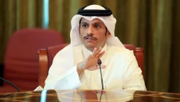 Qatar facilitates US-backed ceasefire between Israel and Iran