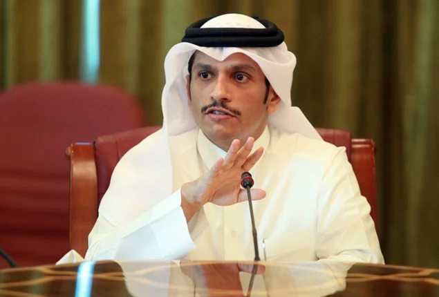 Qatar facilitates US-backed ceasefire between Israel and Iran