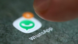 US House of Representatives bans WhatsApp for staffers over security concern