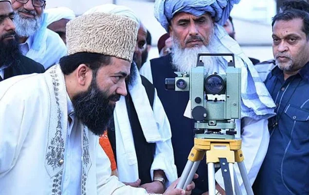 Ruet-e-Hilal Committee to convene today for Muharram-ul-Haram moon sighting