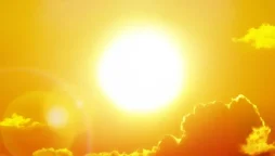 Nationwide Heat: hot and dry conditions expected