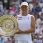 Historic Victory: Swiatek Bags Wimbledon Crown in 57 Minutes
