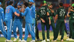 Pakistan vs. India: The biggest clash of the World Championship of Legends