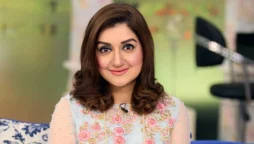 Ayesha Sana vanishes amidst major financial fraud allegations