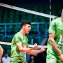 U19 Volleyball: Pakistan beat Belgium in straight sets
