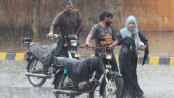 Karachi Braces for Heavy Monsoon Spell Starting July 28
