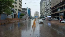 PMD: Light rain expected in Karachi