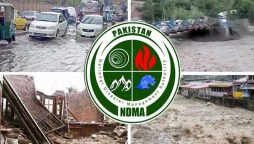 NDMA issues monsoon emergency warning