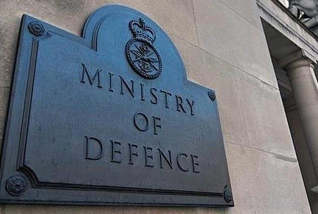 Afghans moved to UK in secret operation after data breach