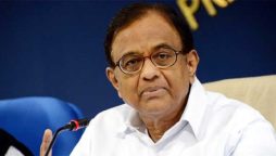 ‘Clean Chit To Pakistan’: No involvement of Pakistan in Pahalgam attack, says Chidambaram