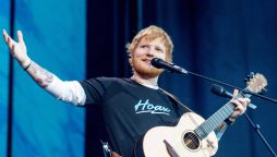 Ed Sheeran adds more dates to 2026 Australia and New Zealand tour