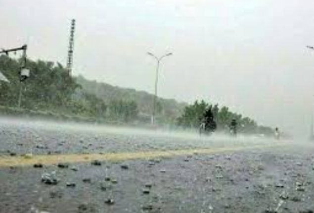 Heavy monsoon rains expected in Karachi from July 28