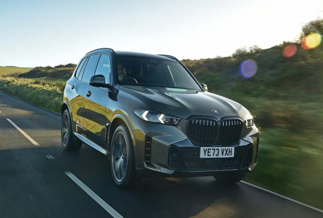 BMW Reduces Car Prices in Pakistan – Up to Rs7 Million Discount