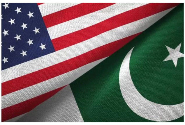 US-Pakistan finalize major trade agreement, a new era of bilateral trade and investment