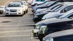 Federal government approves rise in vehicle token tax