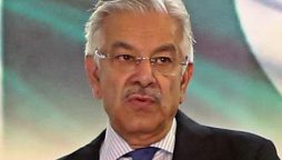 Khawaja Asif