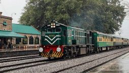Pakistan railways increases ticket prices after fuel price surge