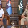 CJCSC, South African Air Chief discuss defence ties