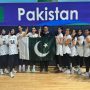 Pakistan clinches Plate Division title in Asian Youth Netball