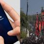 9th Muharram: mobile, internet services suspended in several cities