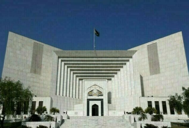 Supreme Court issues new practice and procedure rules for 2025