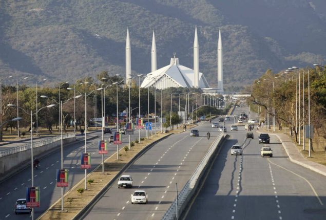 Islamabad Excise Department sets new tax collection record