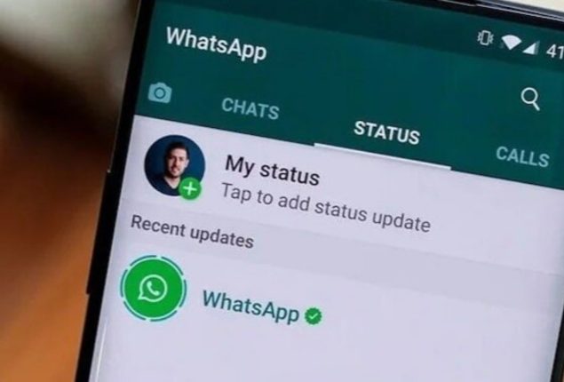 WhatsApp’s new feature will allow status to include group mentions, Blocked Members also see it