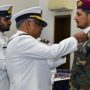 Pakistan Navy honors officers, sailors, and civilians with prestigious awards