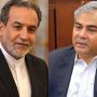 Iranian Minister terms Naqvi’s visit positive step for Pak-Iran ties