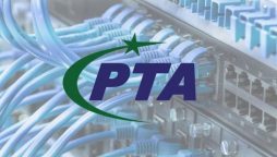 PTA confirms Nationwide fibre installation to boost 4G speeds