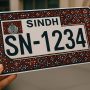 Sindh extends computerized number plates until August 14