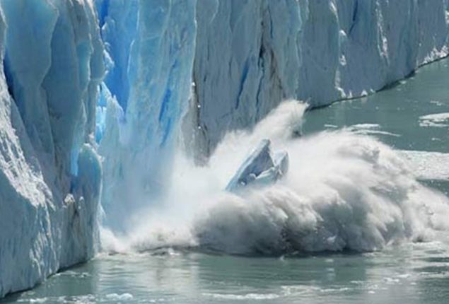 KP on alert as risk of Glacial lake outburst rises